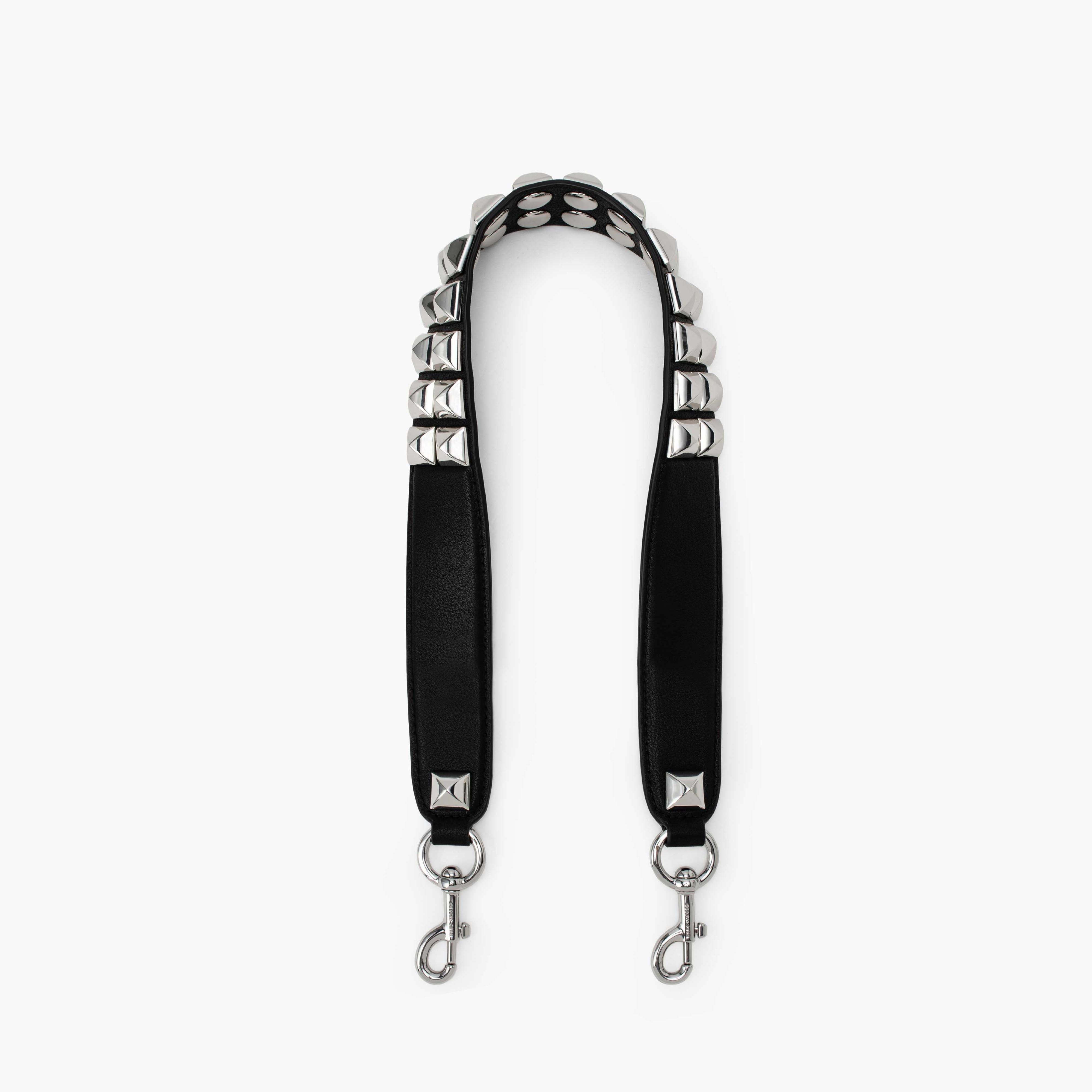 THE STUDDED STRAP - 1