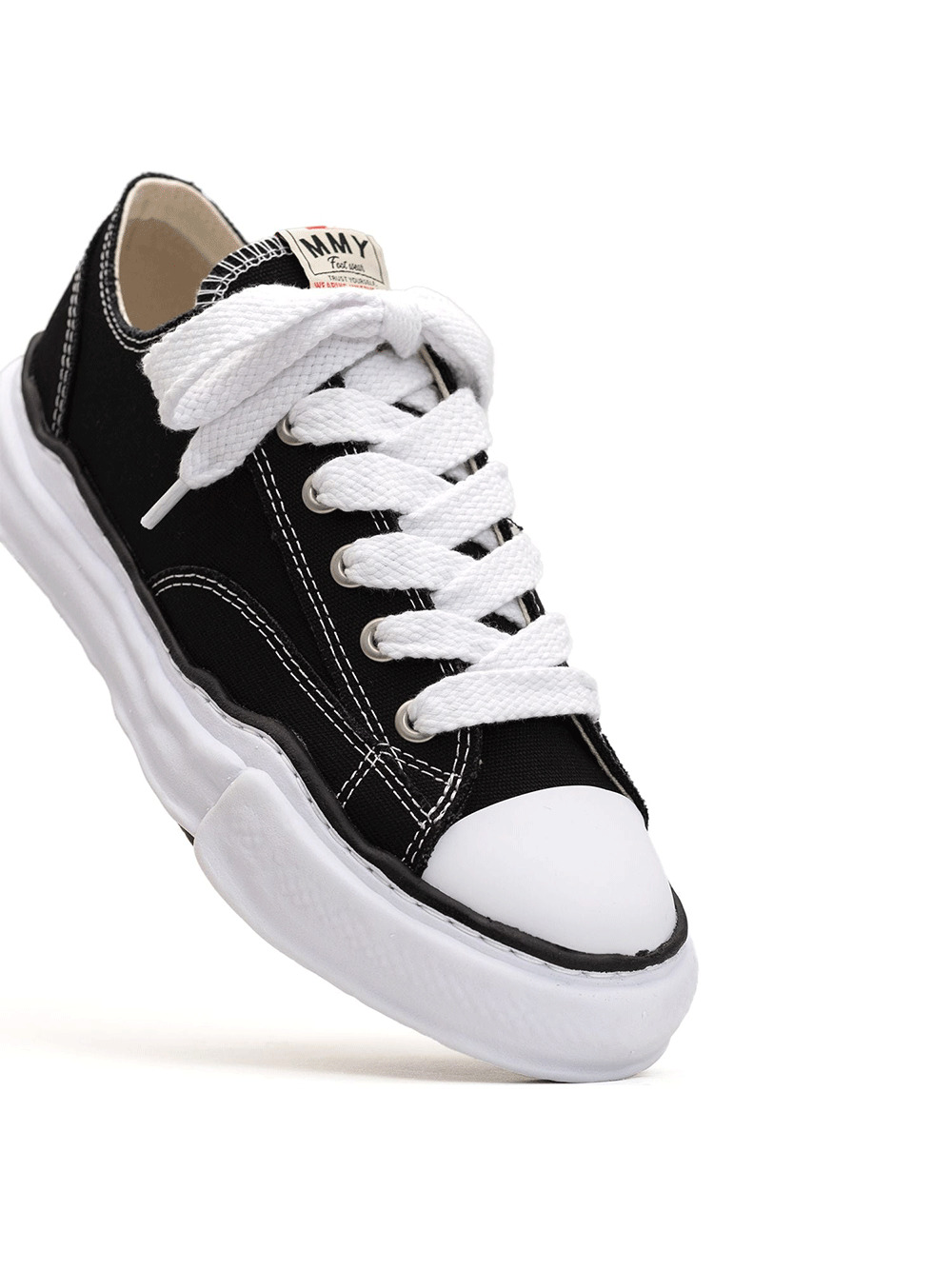 Peterson Low Original Sole Sneakers - 5