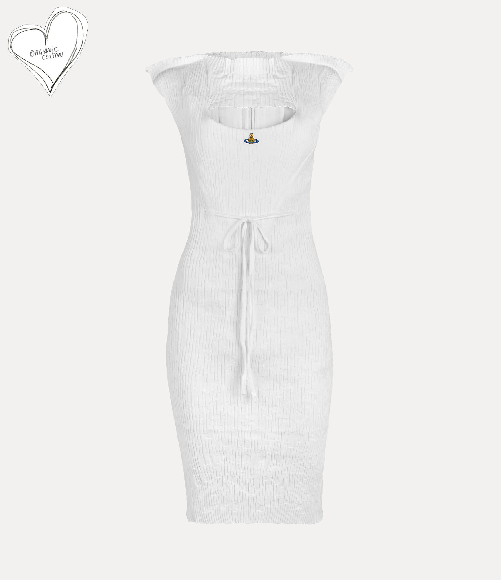 KATE CORSET DRESS - 1