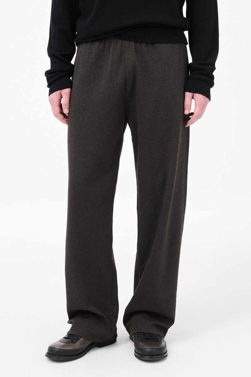 Breeze Pants Track And Field Pinstripe 3