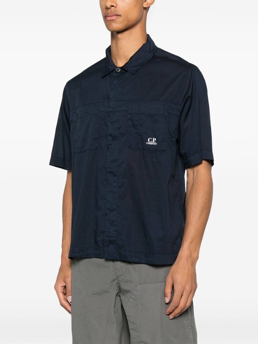 cotton shirt - 3