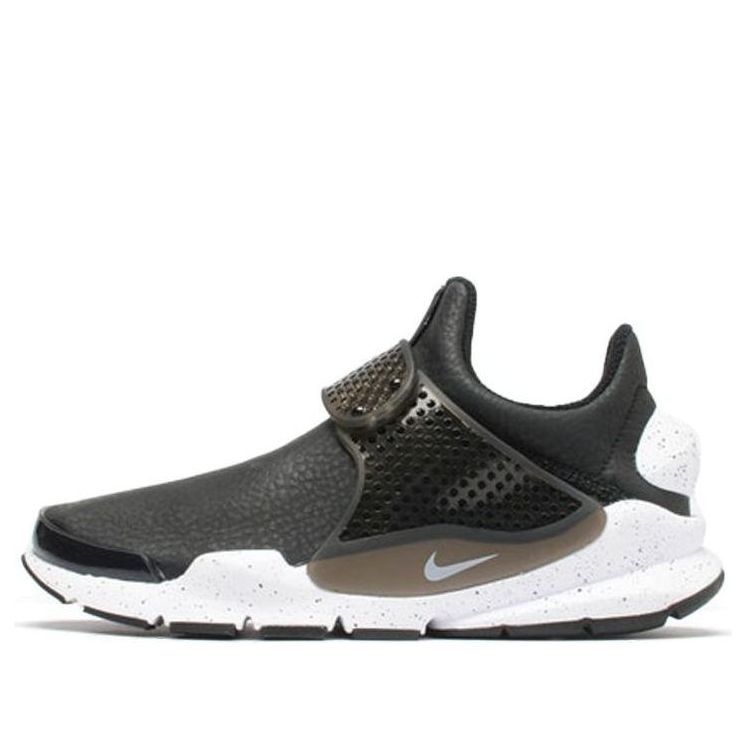 (WMNS) Nike Sock Dart Prm 'Black' 881186-001 - 1