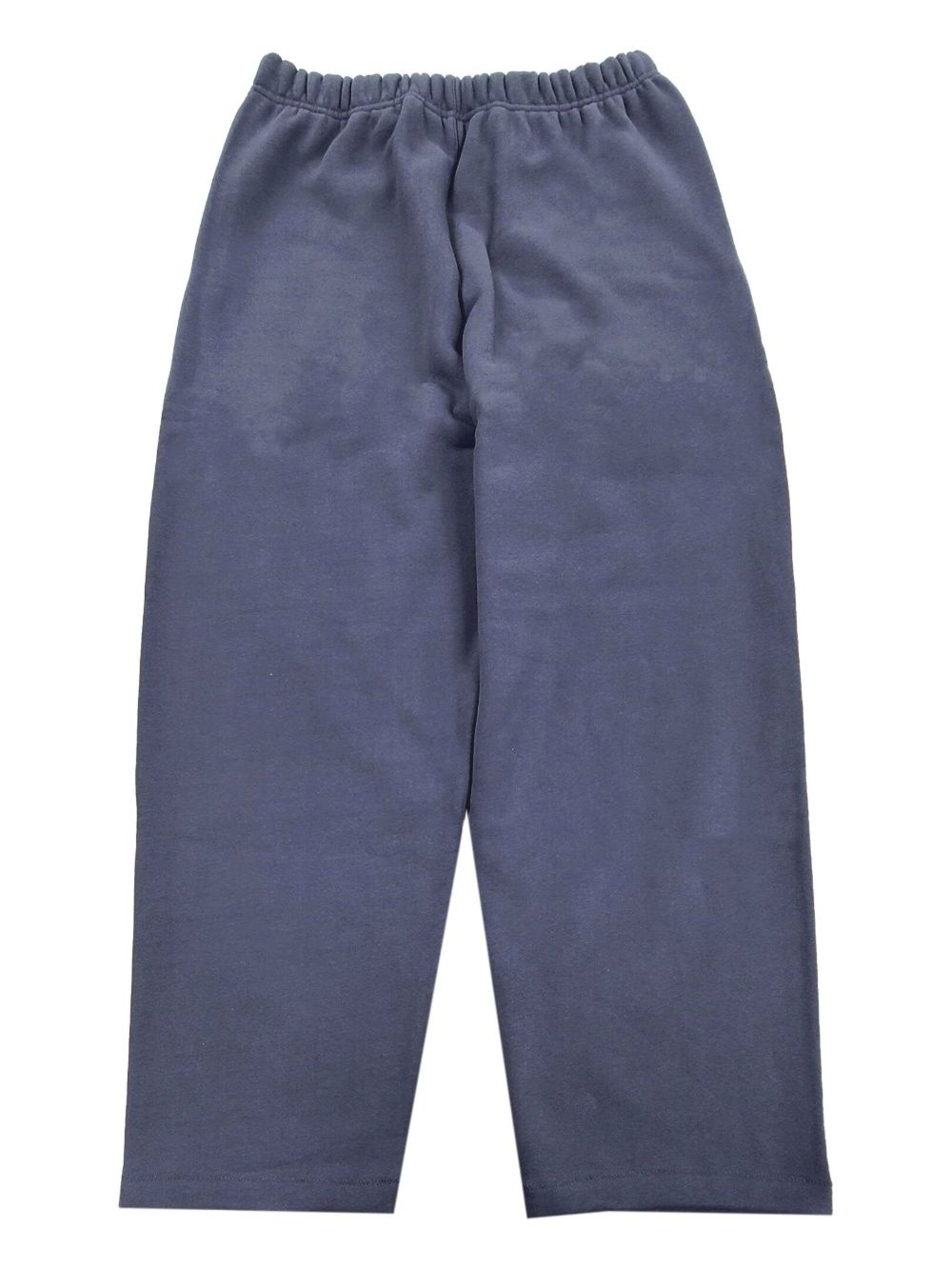 logo-print sweatpants - 2