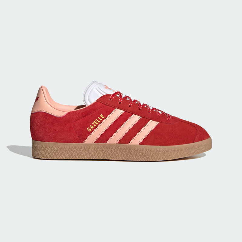 Gazelle Shoes - 1
