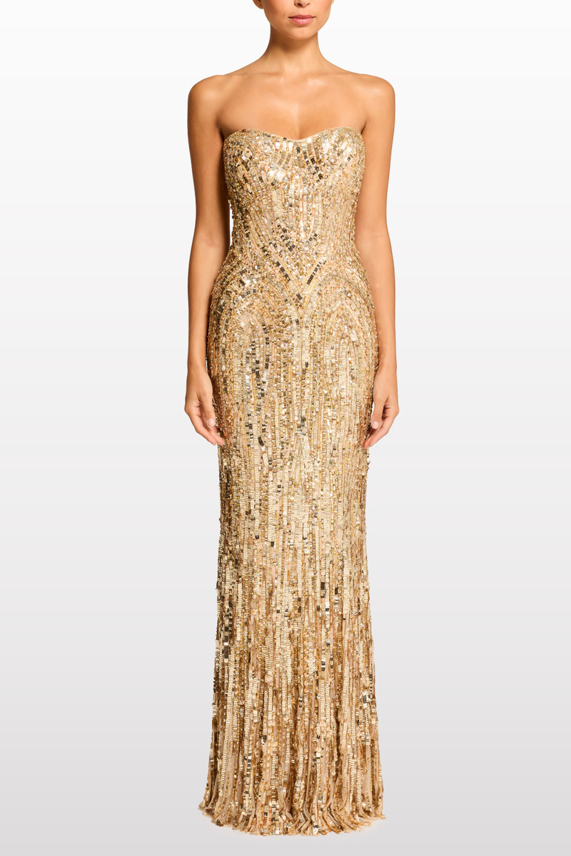 JENNY PACKHAM Euphoria outlook