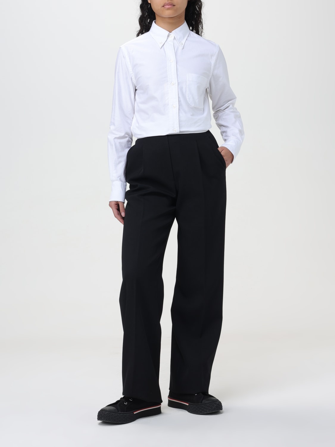 Shirt woman Thom Browne - 2