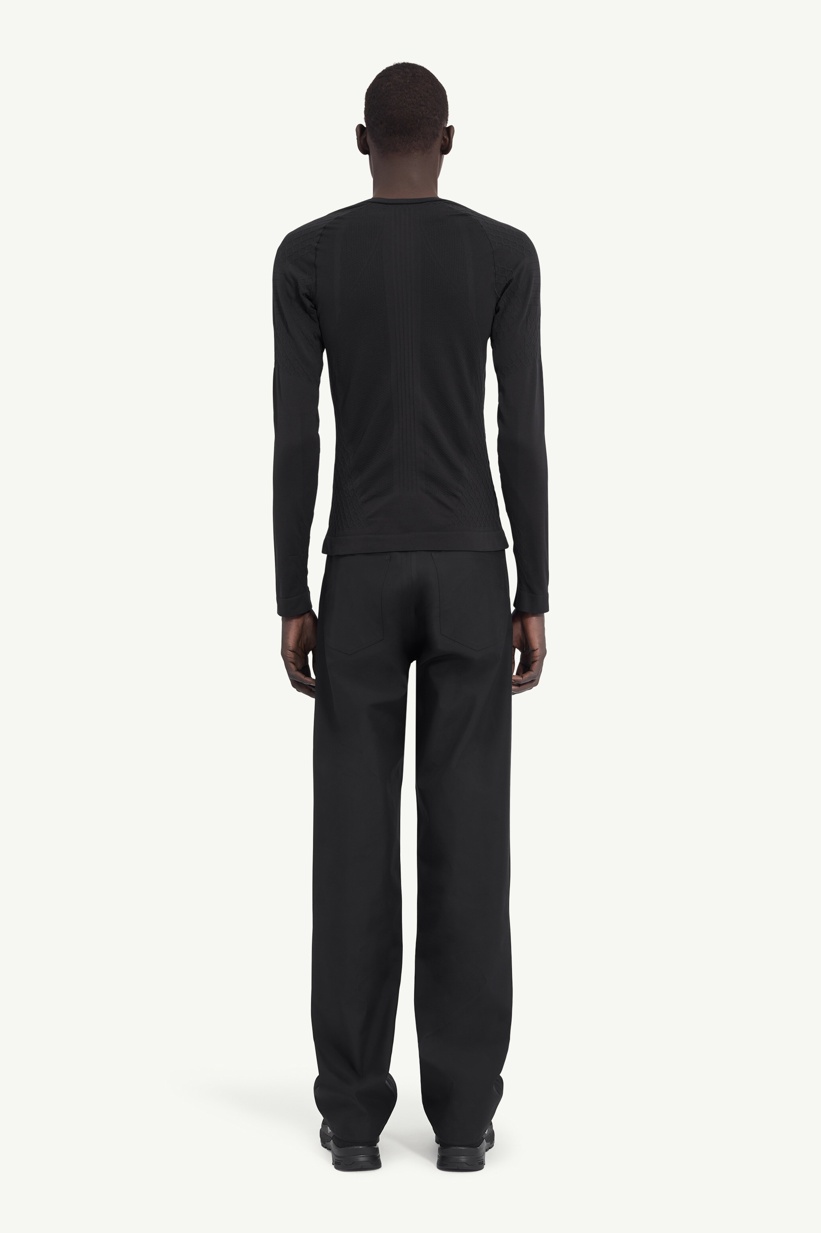 MM6 x Salomon Baselayer Top - 4