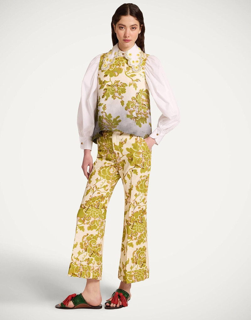 La DoubleJ Hendrix Pants outlook