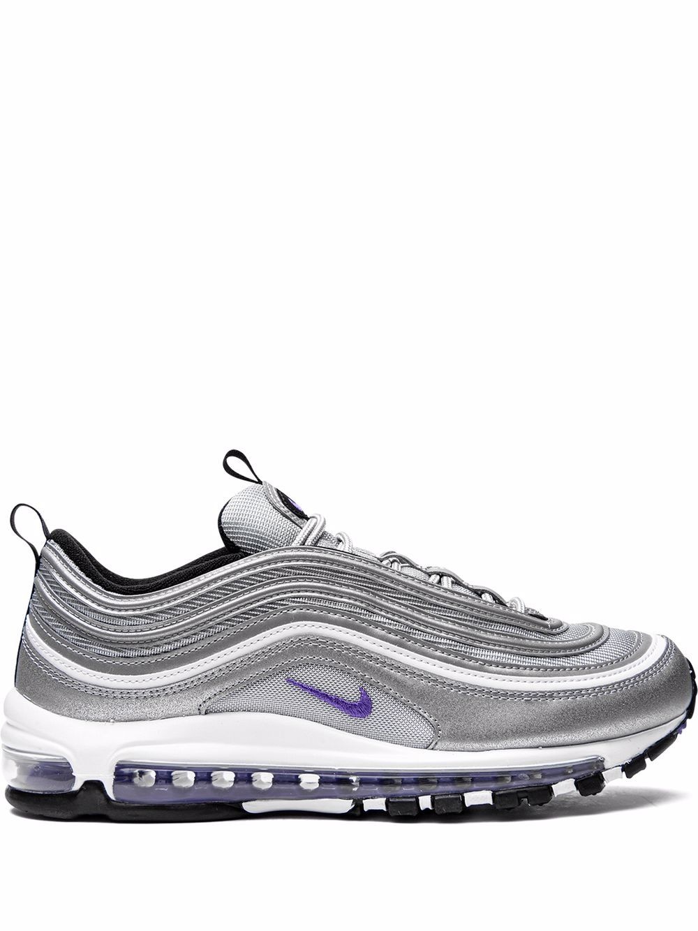 Air Max 97 "Purple Bullet" sneakers - 1