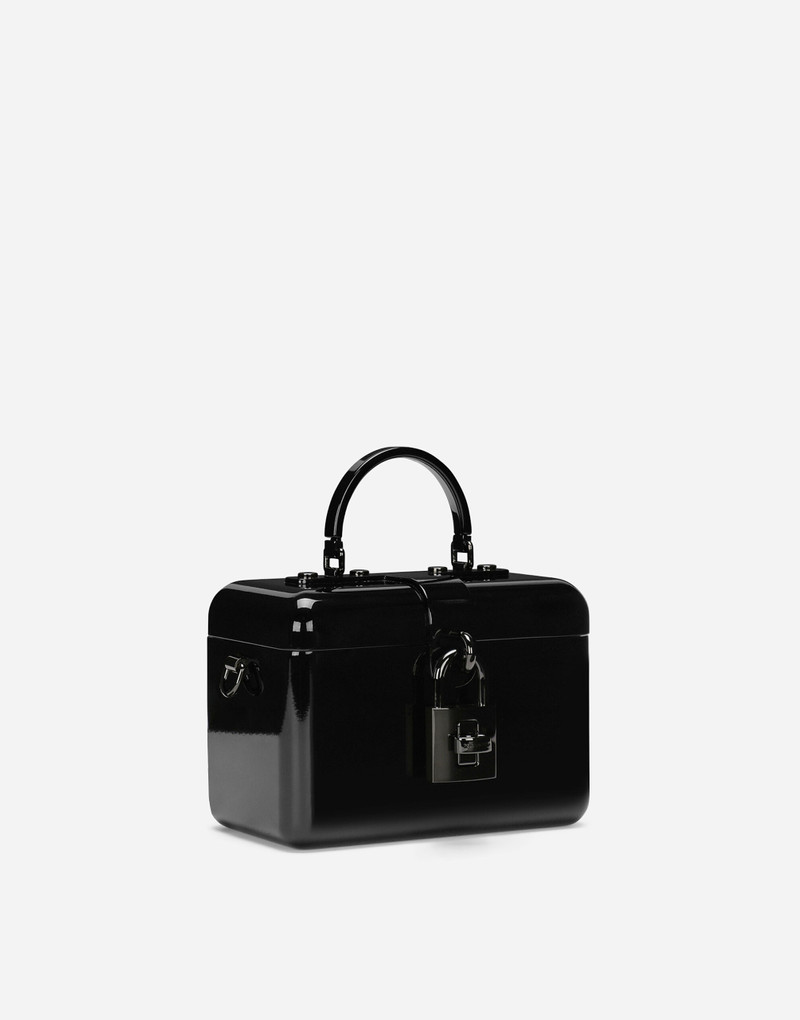 Dolce box handbag 3
