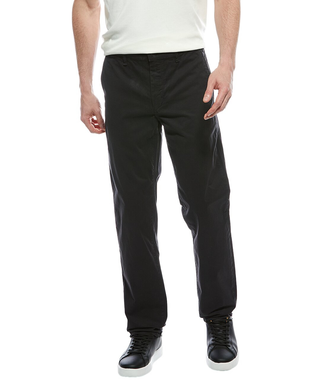 rag & bone Standard Chino Pant - 1