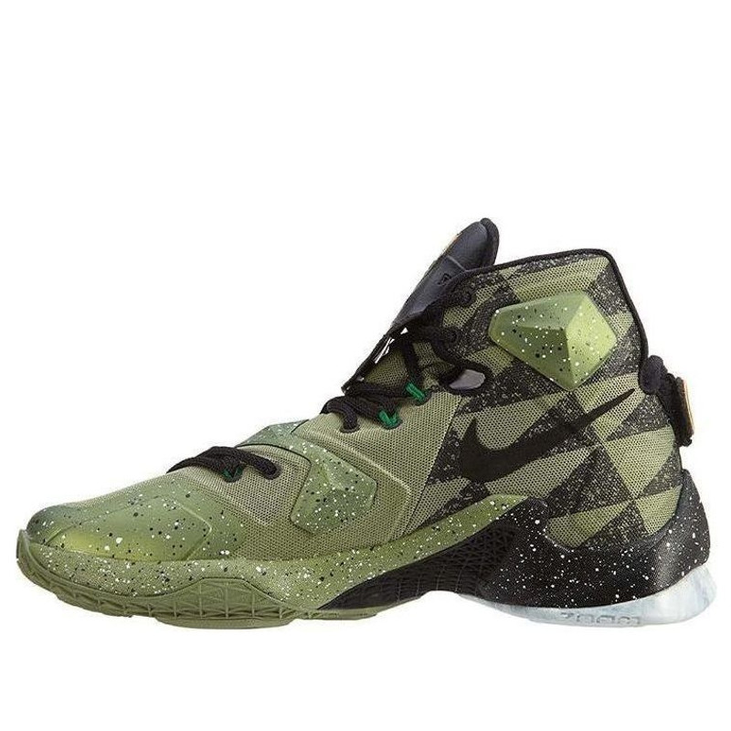Nike LeBron 13 'All Star - Northern Lights' 835659-309 - 1