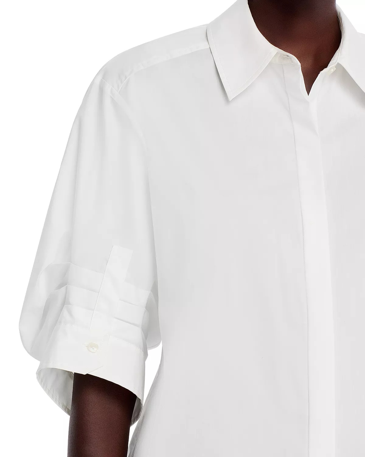 Gemma Shirt - 5