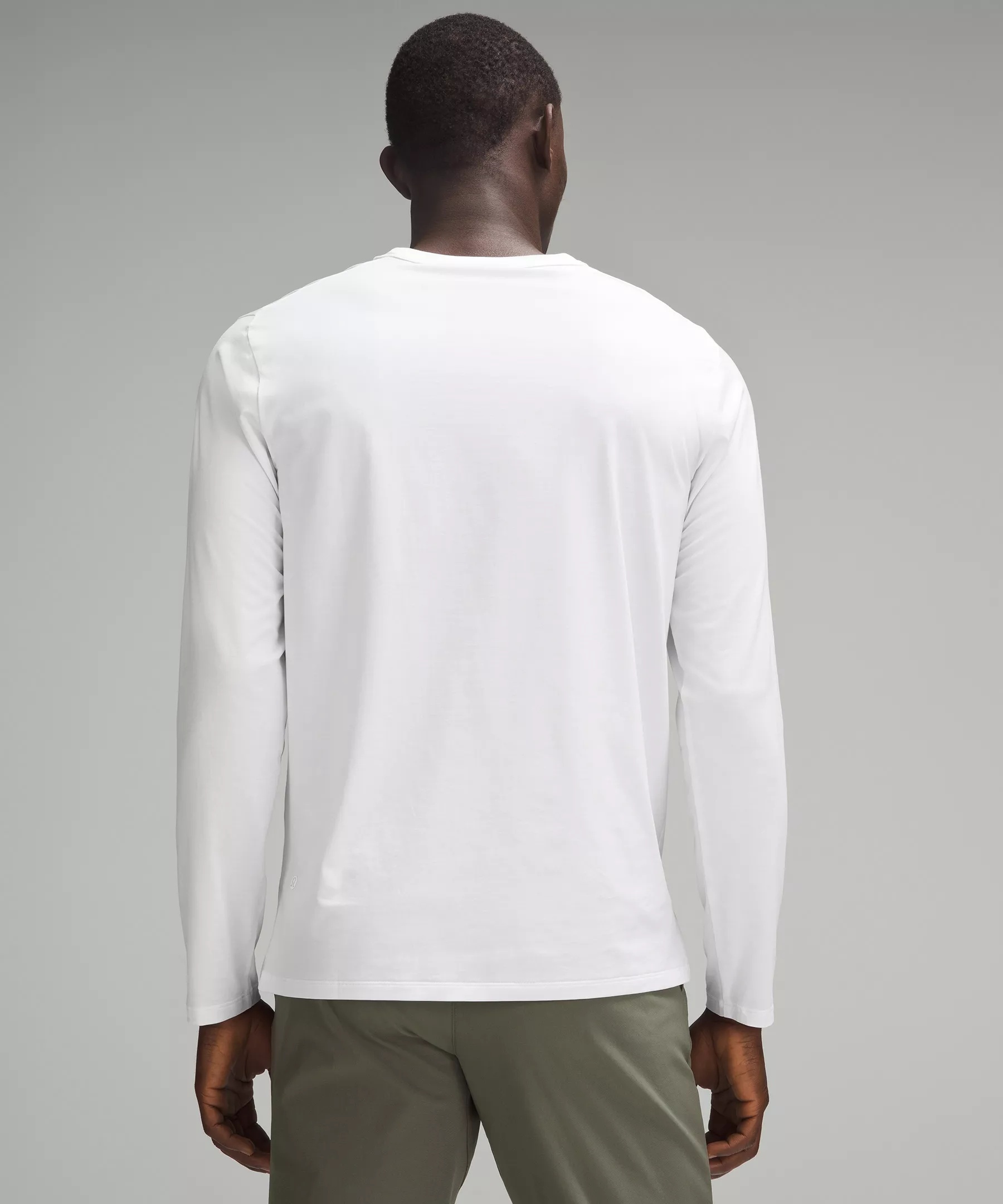 lululemon Fundamental Long-Sleeve Shirt - 3