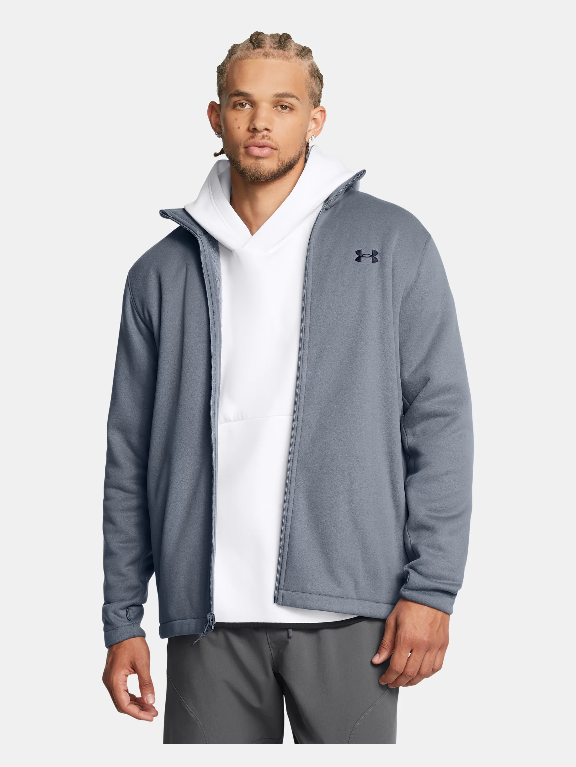 UA Storm Porter - 6