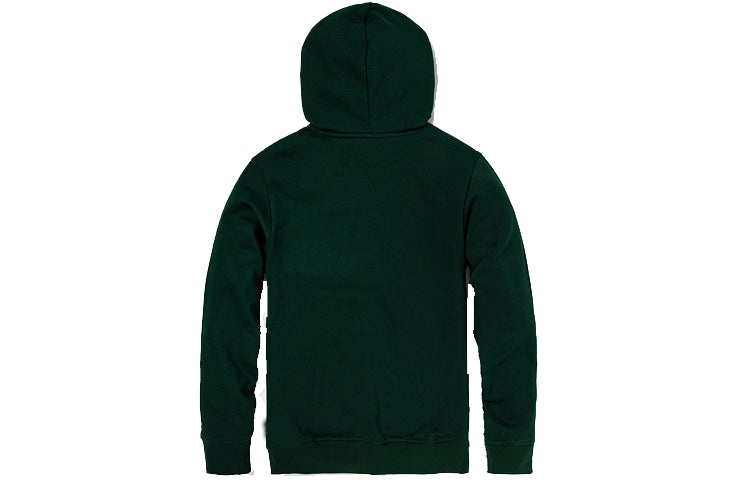 THE NORTH FACE Outdoor Casual Knit Green 4NF8-HDB - 2