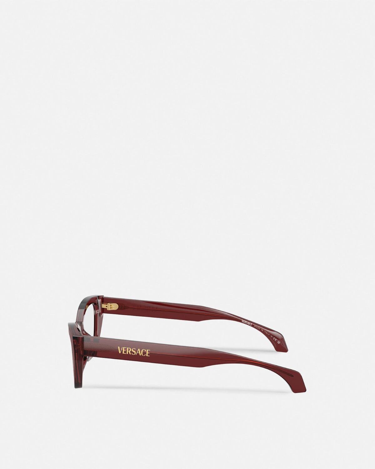 Signature Cat-Eye Glasses - 3