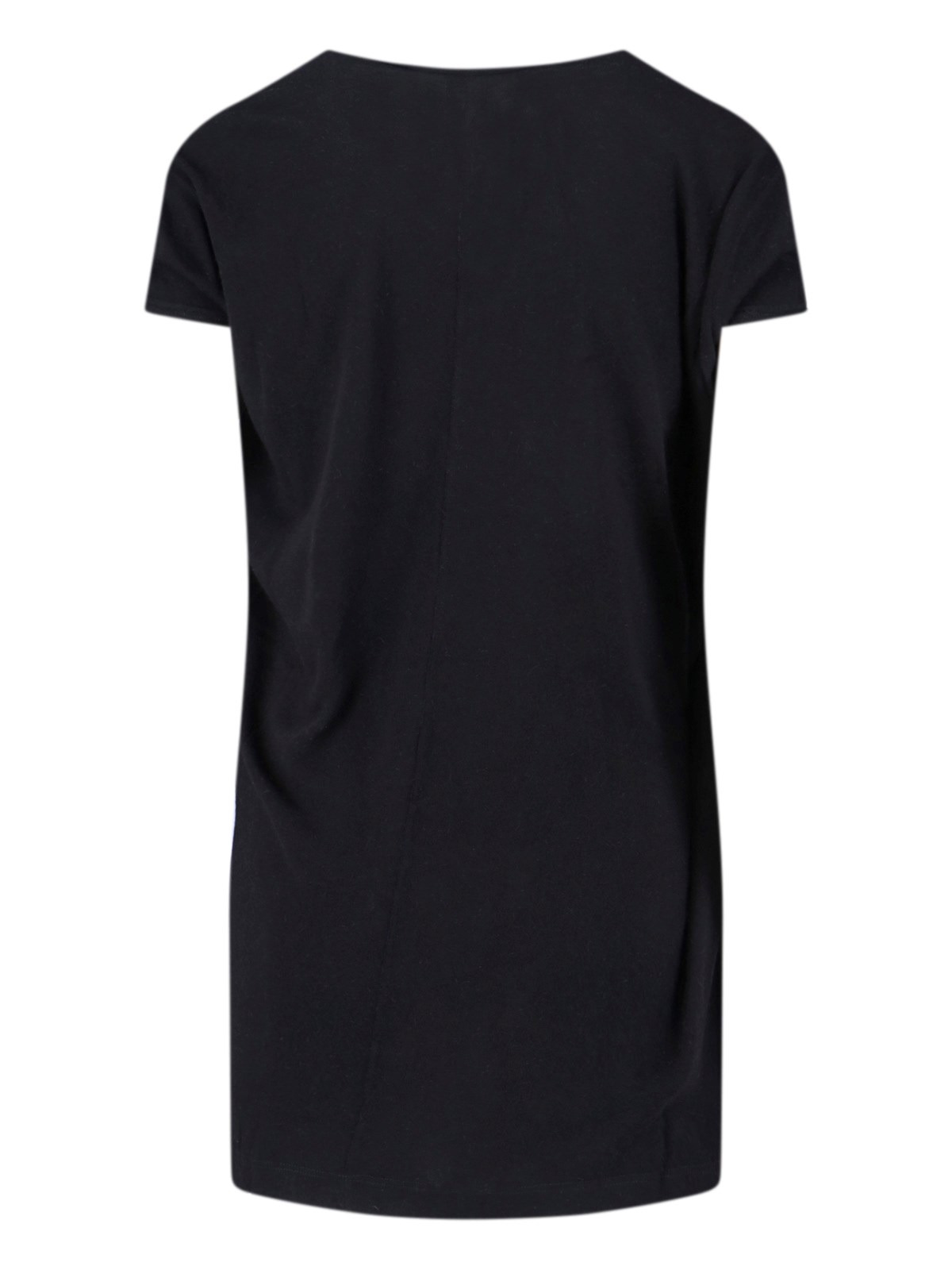 ASYMMETRIC T-SHIRT - 2