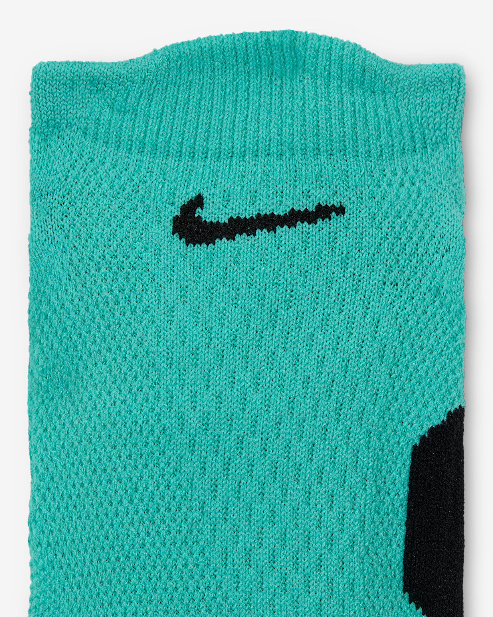 Nike Running Midweight No-Show Socks (1 Pair) - 4