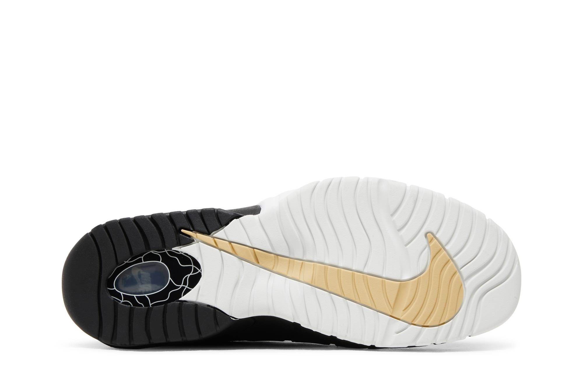 Air Max Penny 1 'Rattan' - 4