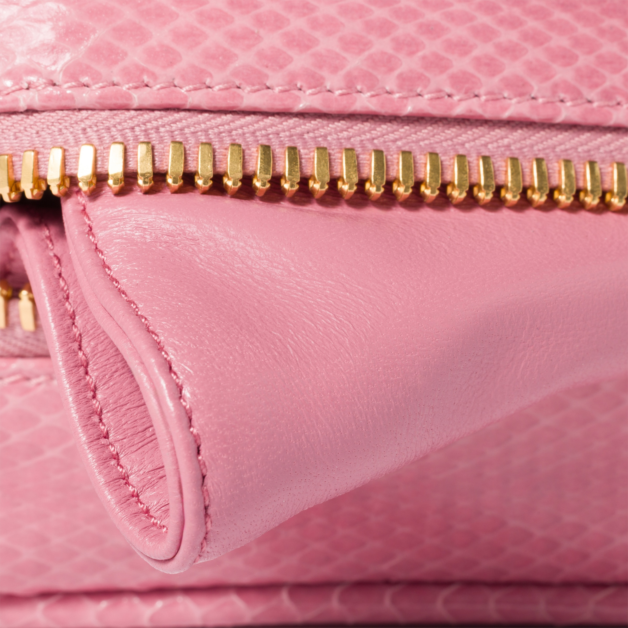 Beau Ayers leather bag - 5