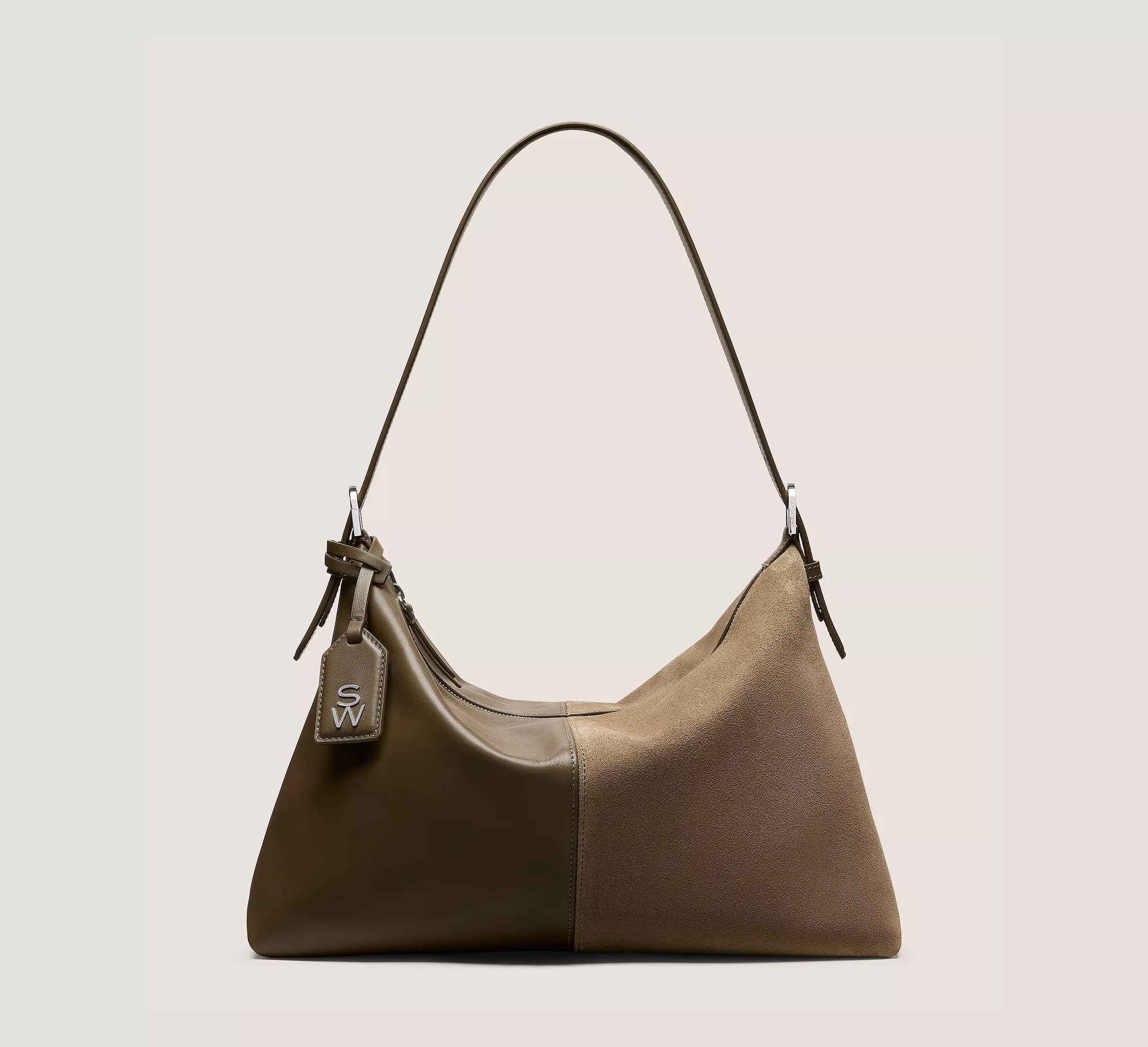 STUART 5050 SHOULDER BAG - 1