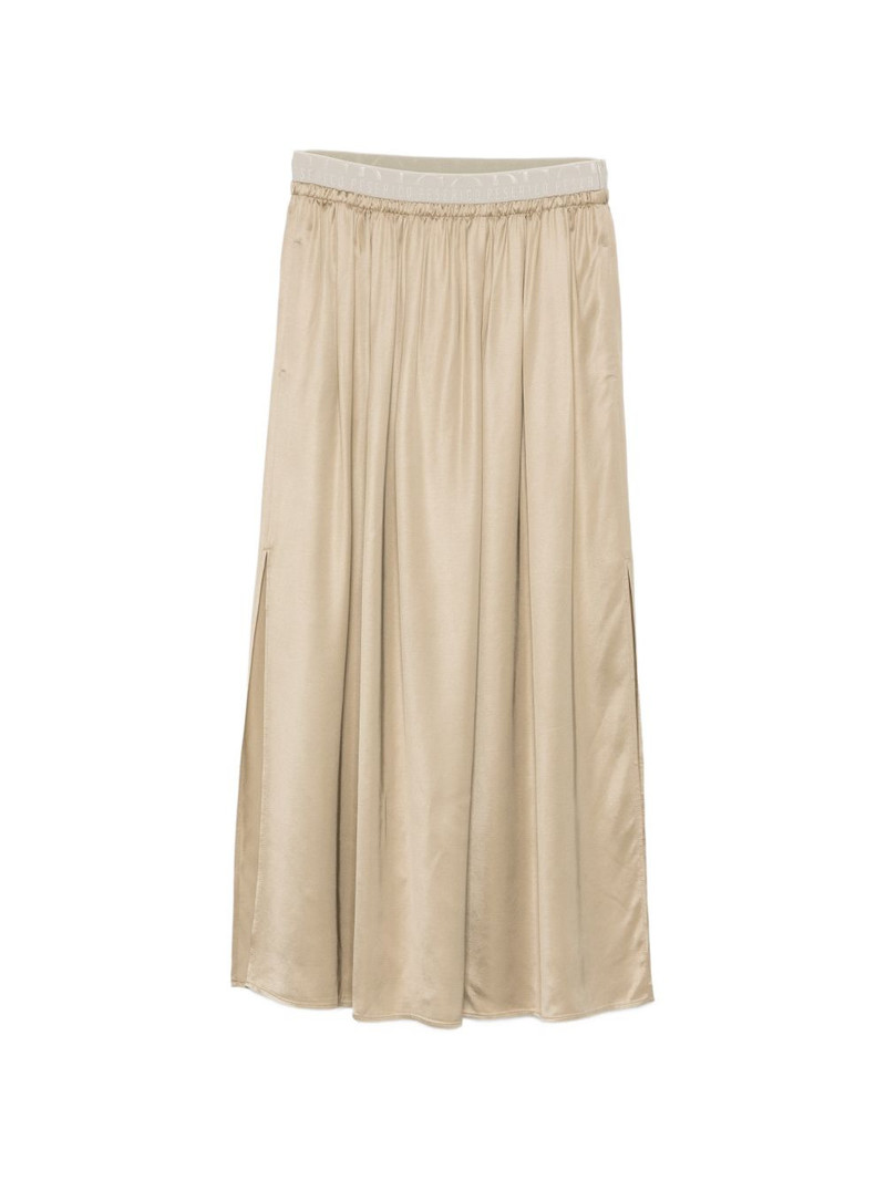 slit midi skirt 1