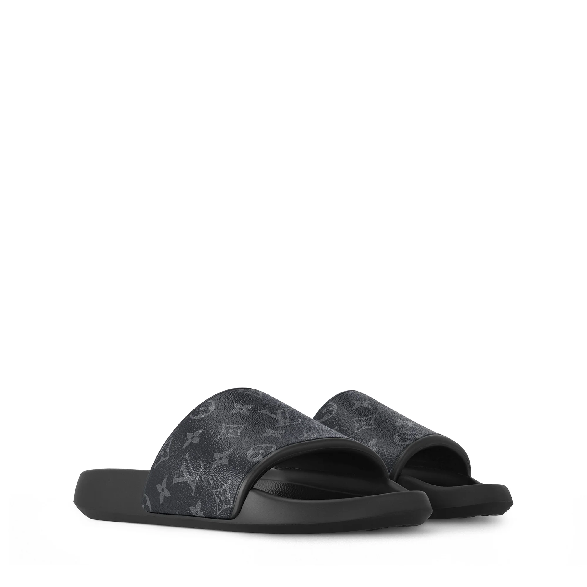 Waterfront Mule - 1