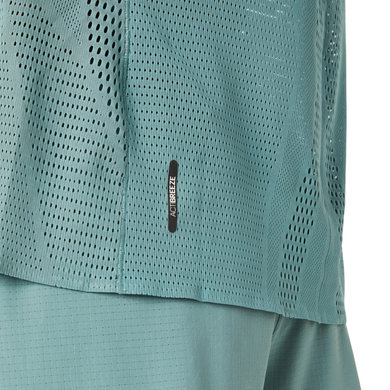METARUN SHORT SLEEVE TOP - 5