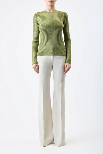 GABRIELA HEARST Willow Knit in Silk Cashmere outlook