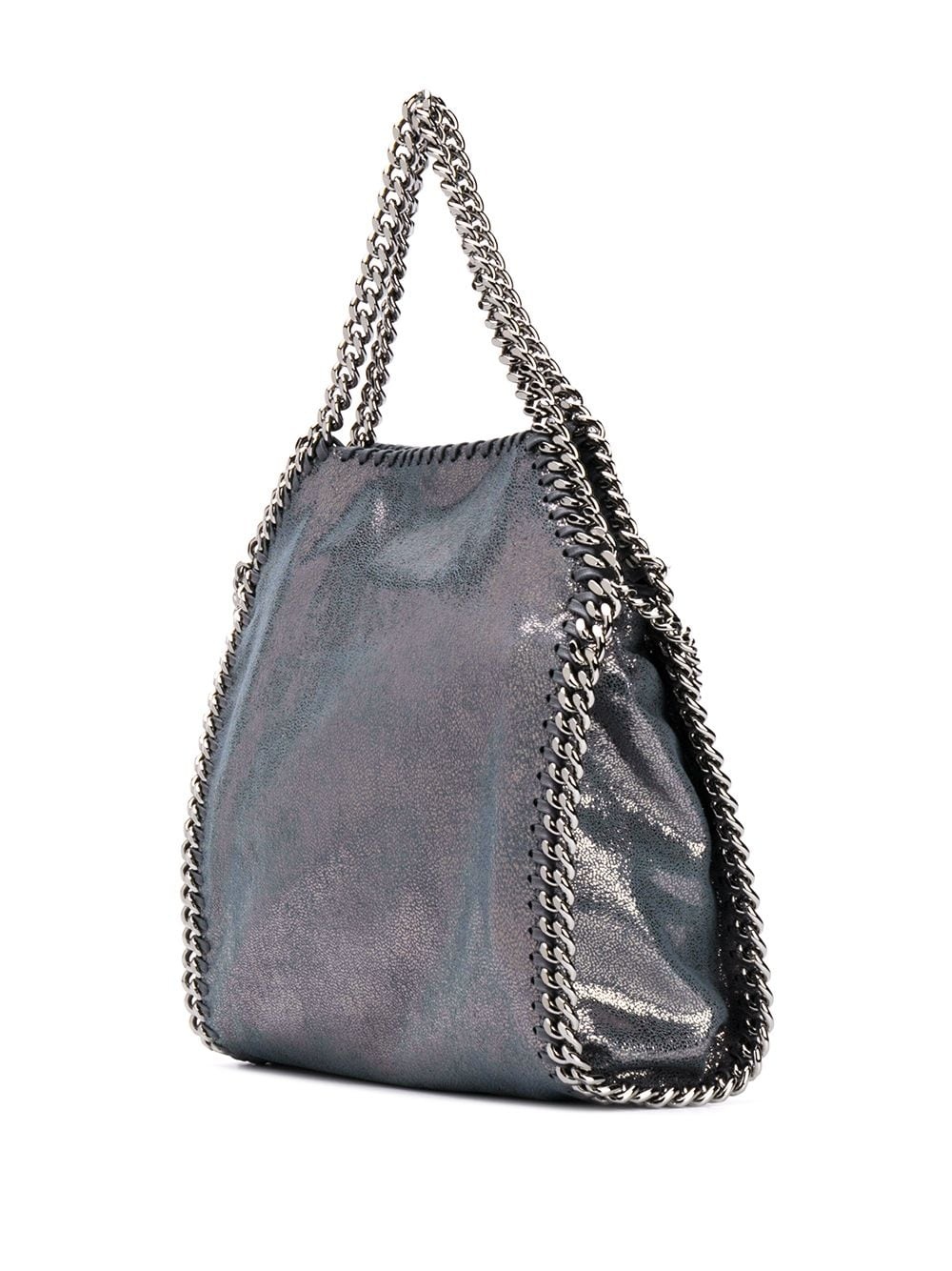 Falabella foldover tote bag - 3