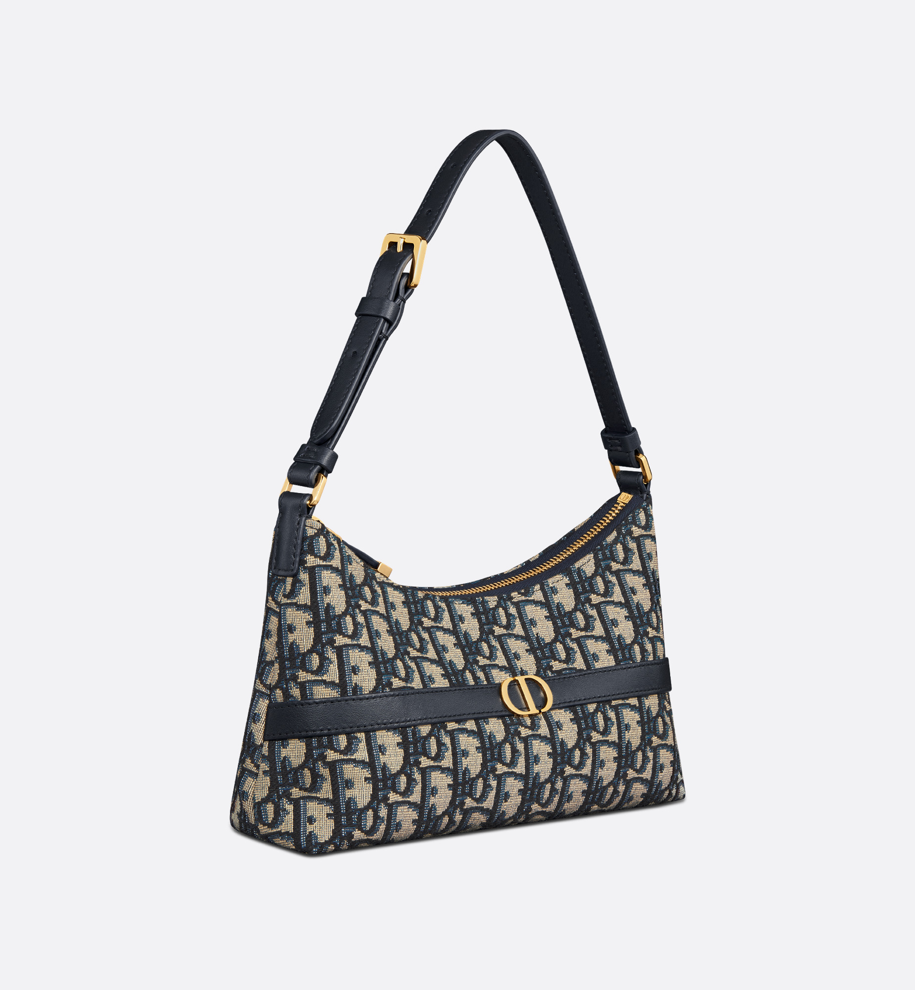 30 Montaigne Mini Hobo Shoulder Bag - 2