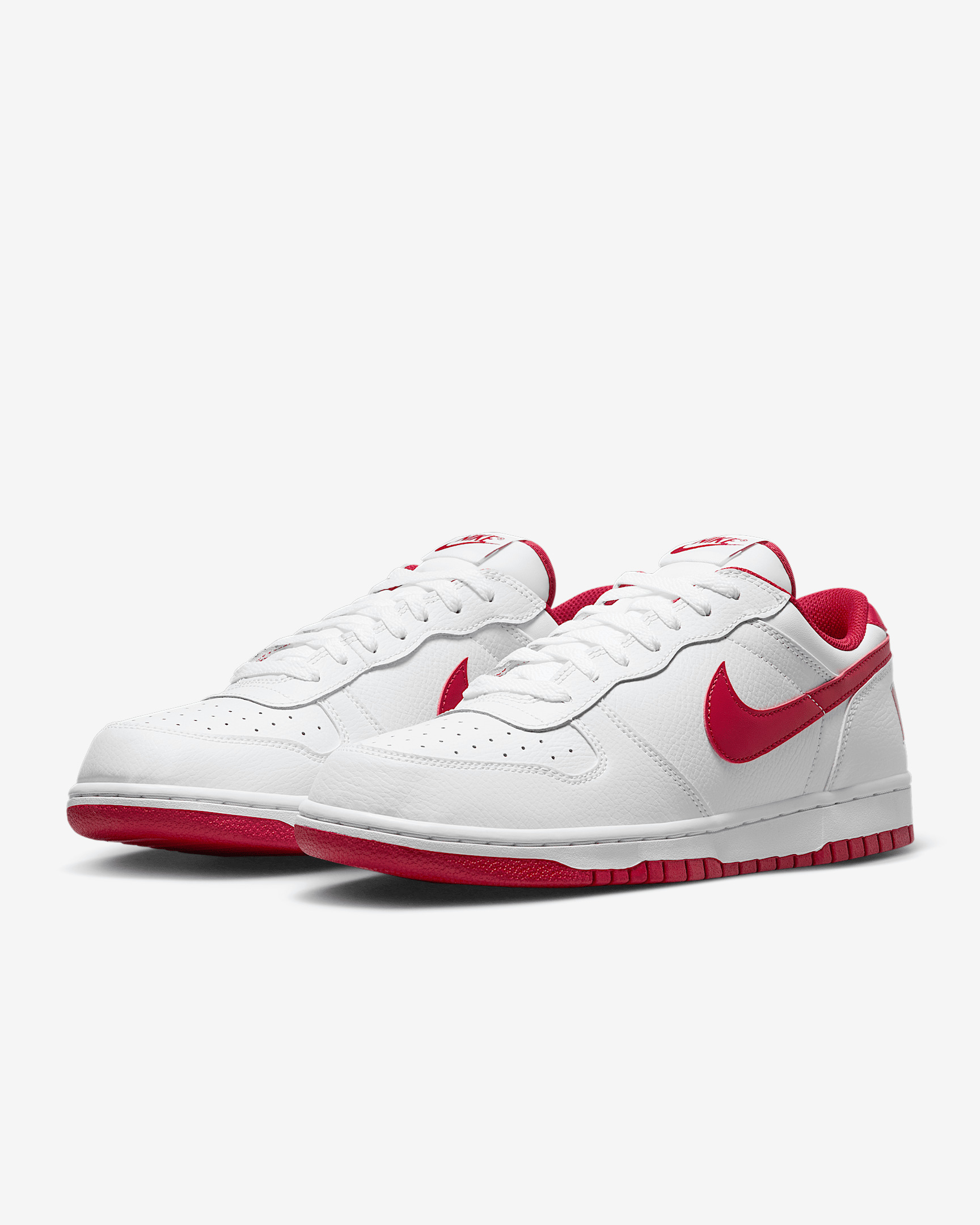 Nike Big Low Men's Shoes - 5