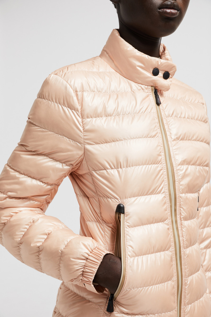 Walibi Short Down Jacket 6