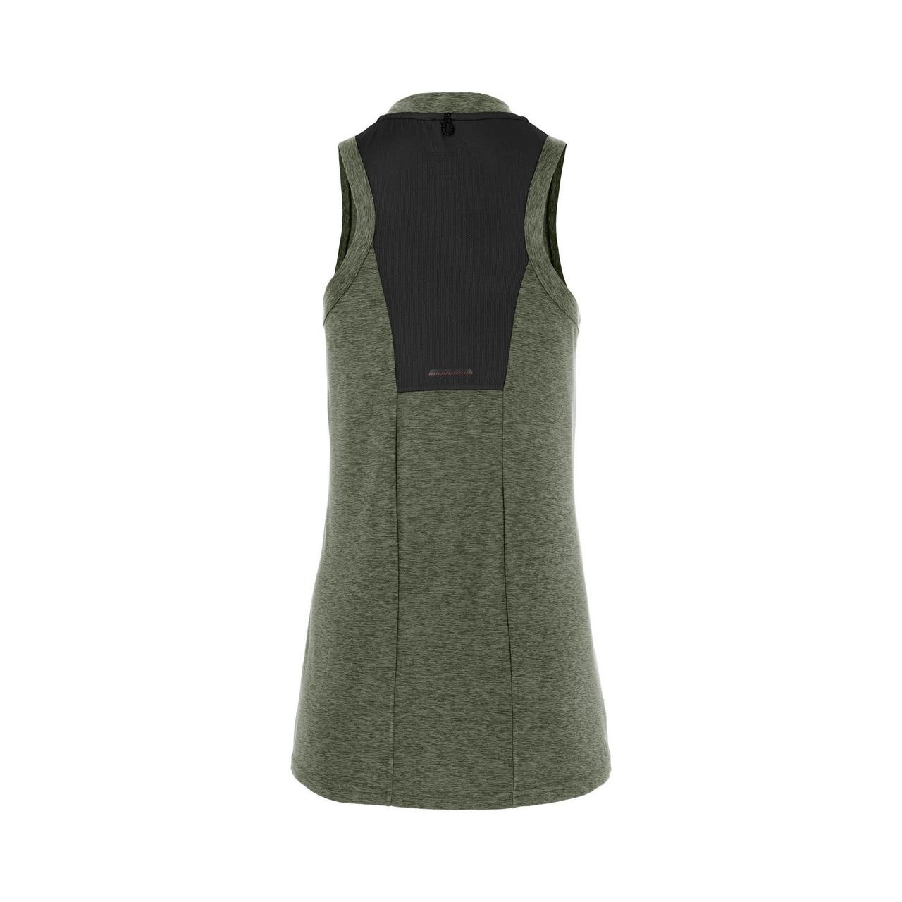 Women's Alpha Running Tank - 2