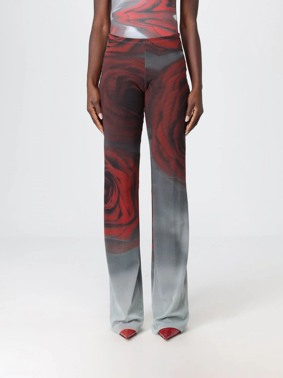 Pants woman Jean Paul Gaultier - 1