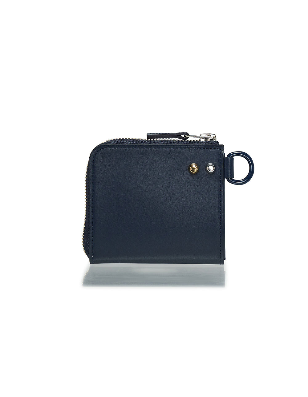 Porter Leather Wallet - 4