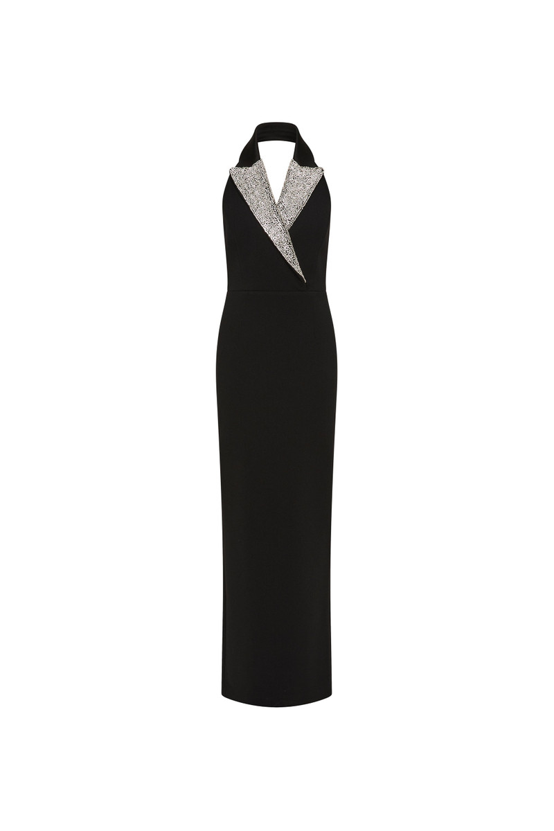 Alistair Gown 1