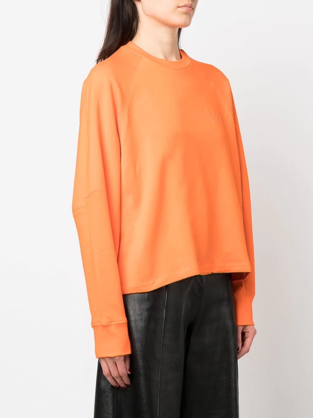 Maglia long-sleeve sweatshirt - 3