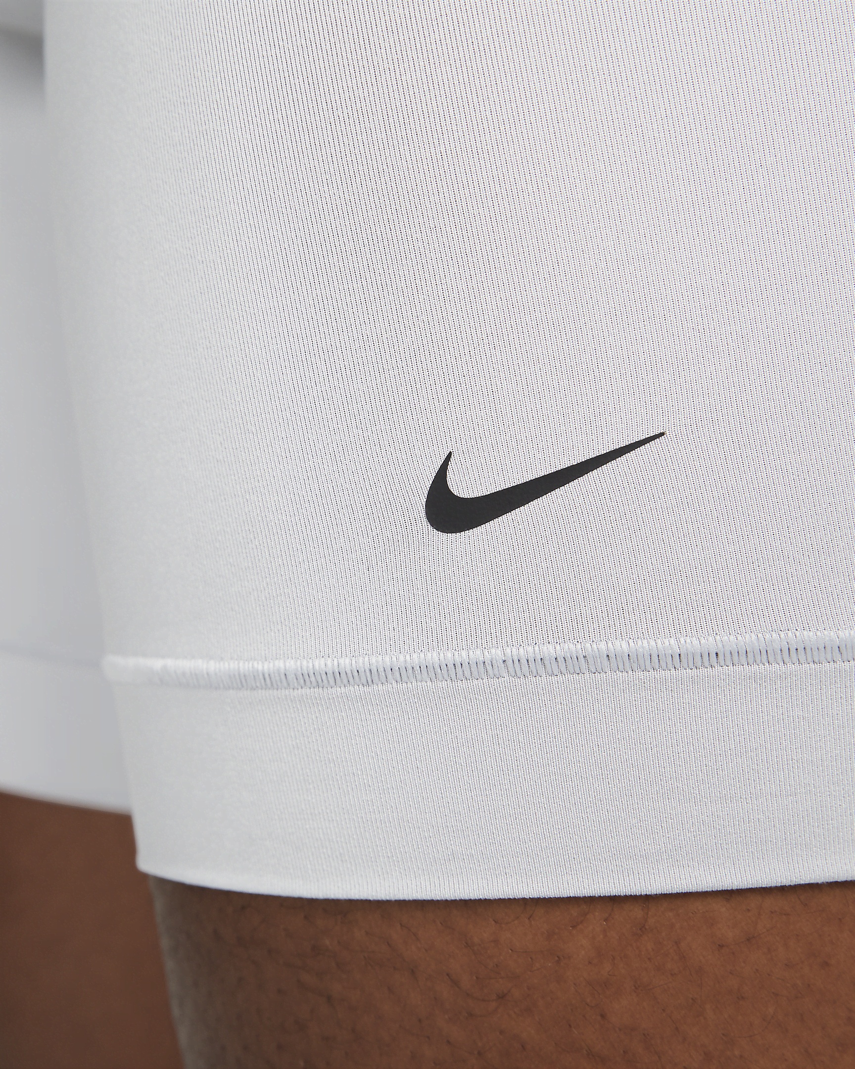 Nike Dri-FIT Ultra-Stretch Micro Men's Boxer Briefs (3-Pack) - 5