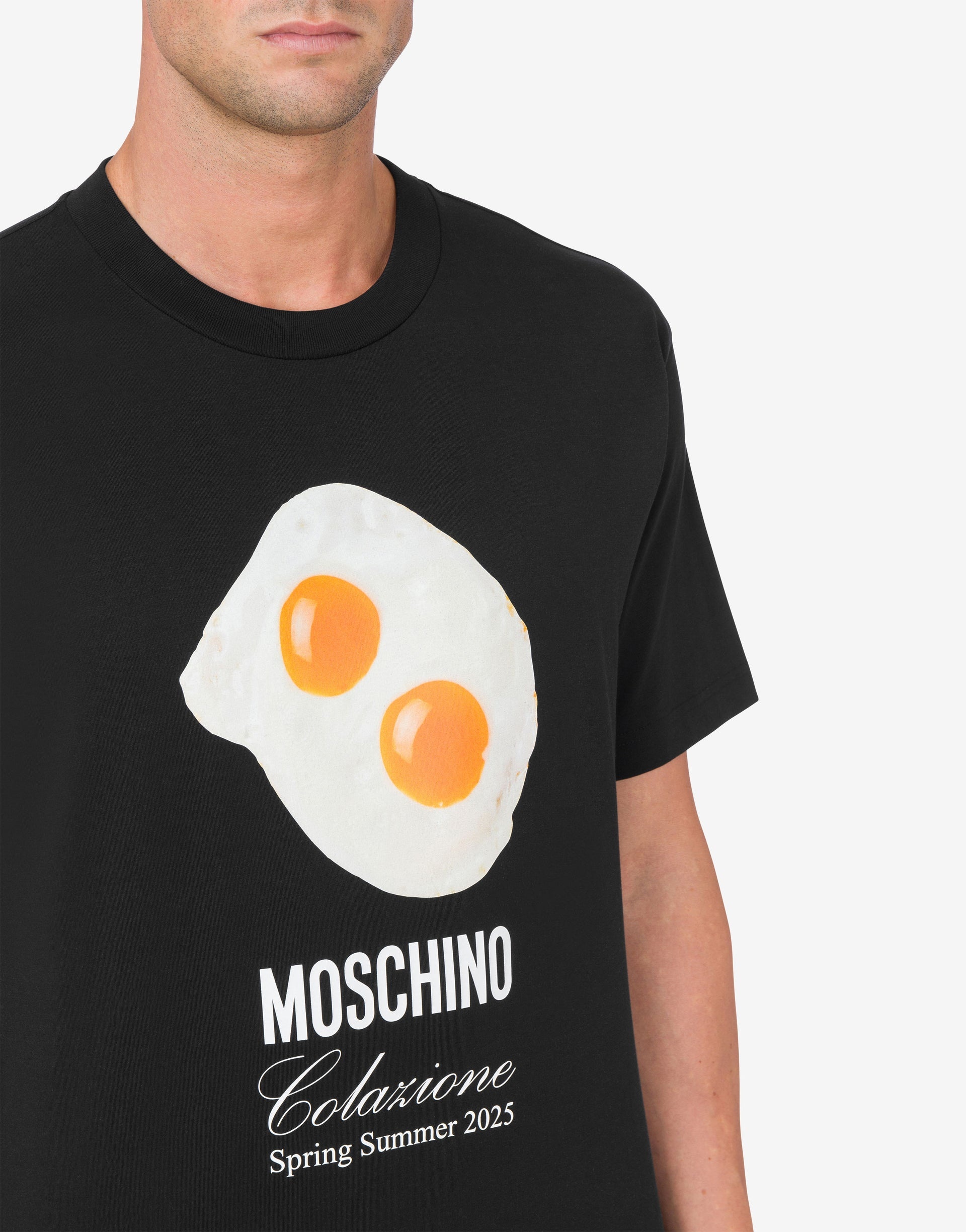 T-SHIRT EGGS - 3