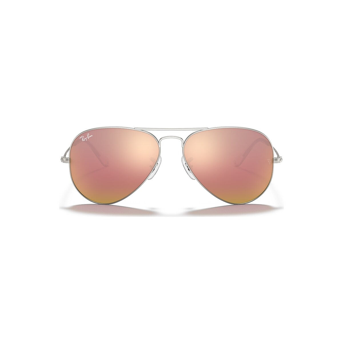 RB3025 Aviator Flash Lenses - 1