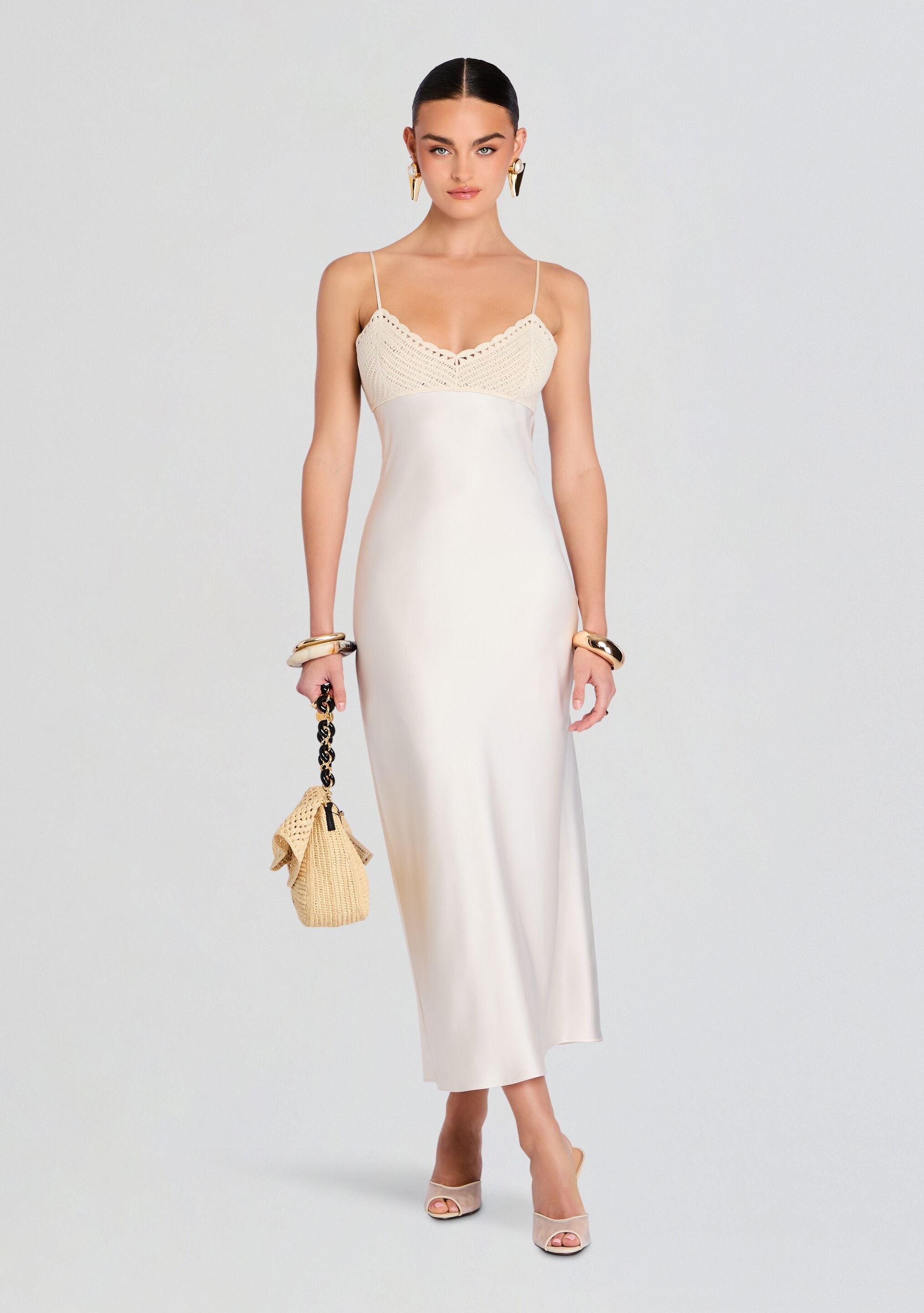 PEONY DRESS - 5