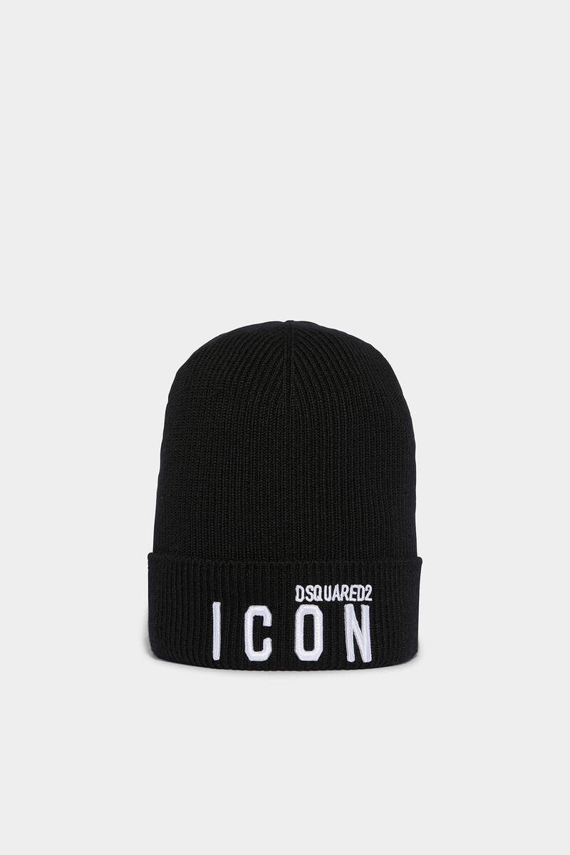 D2 PATCH BEANIE 1