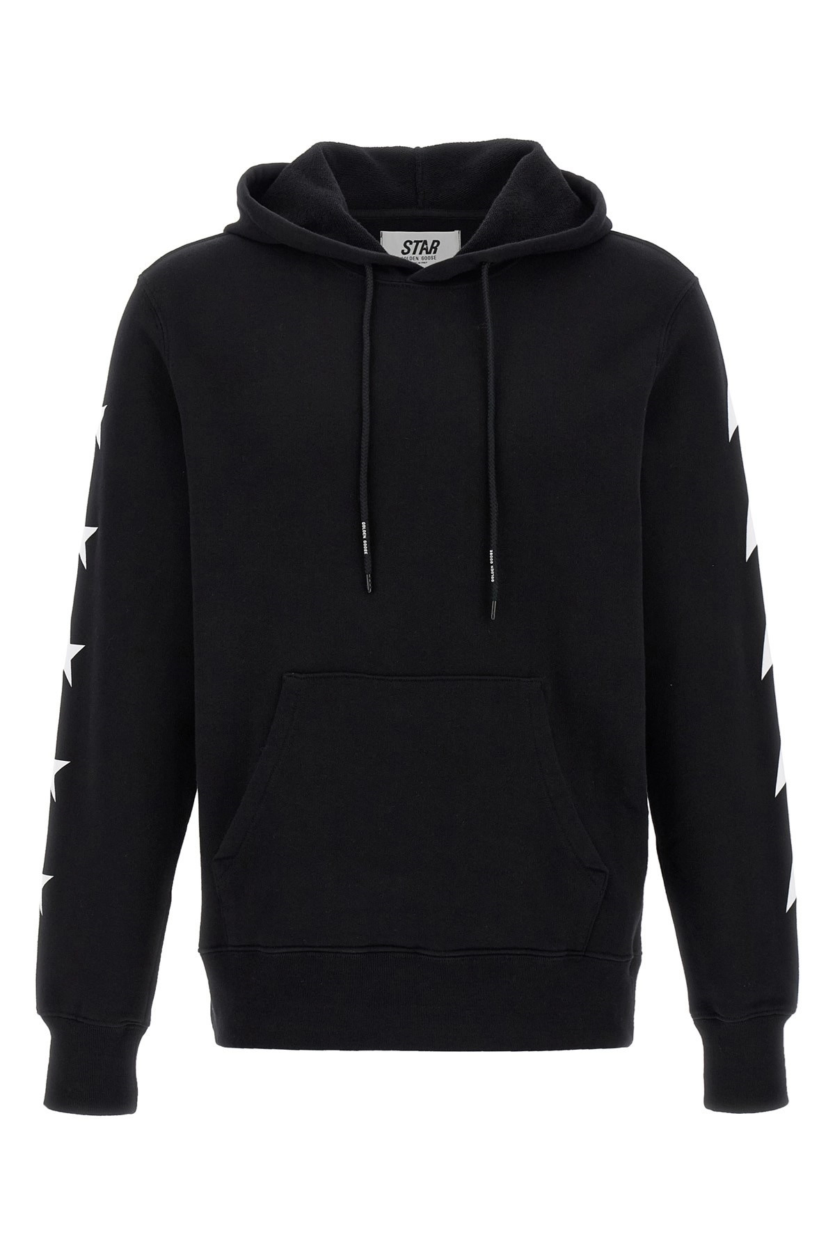 'Alighiero' hoodie - 1