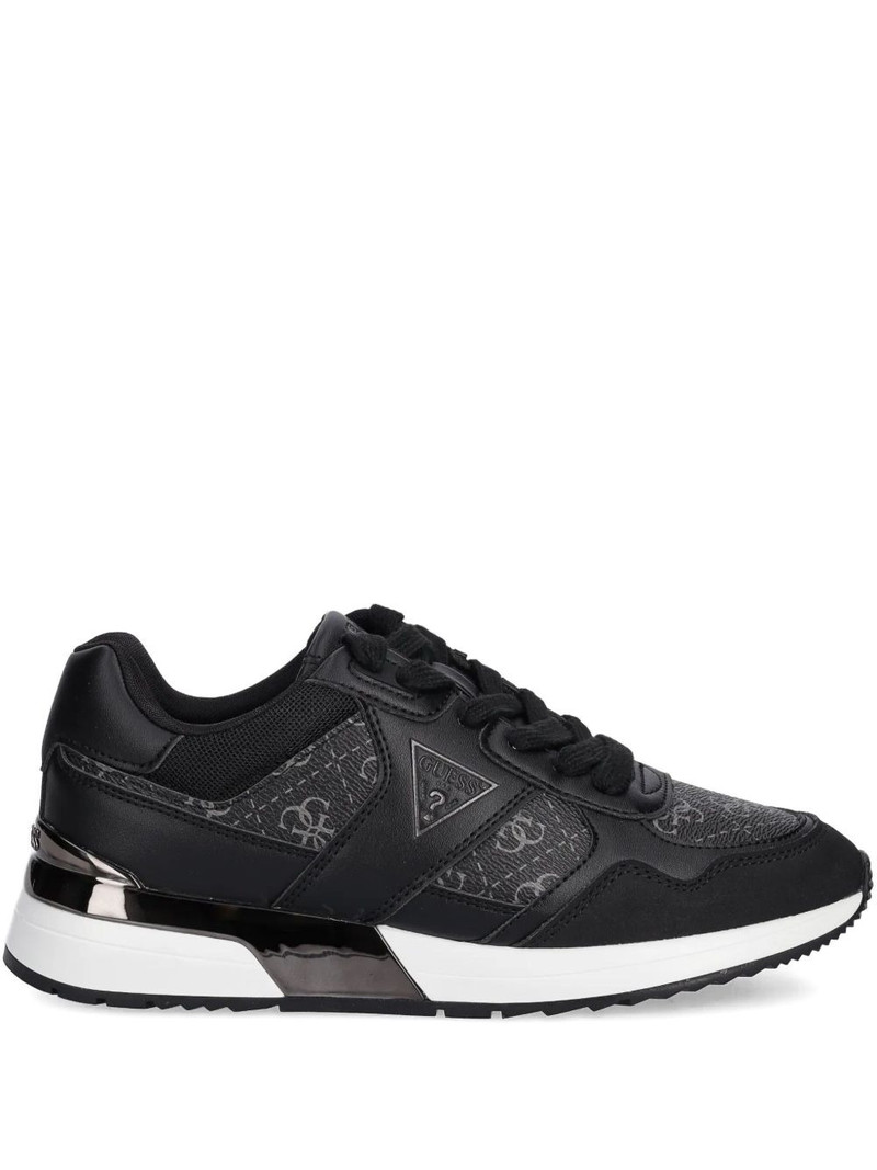 Mickay 4G Logo sneakers 1