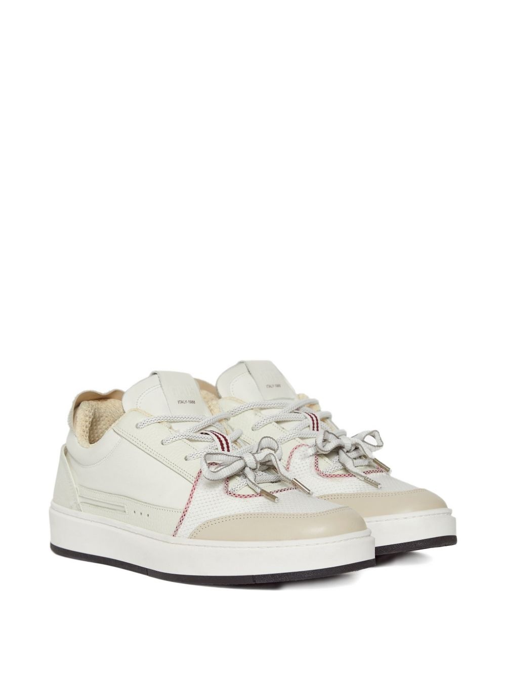 Bucket Bow sneakers - 2