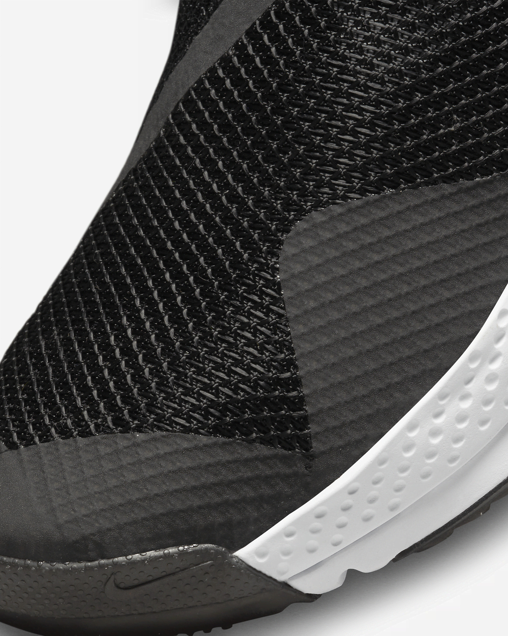 Nike Go FlyEase Easy On/Off Shoes - 8