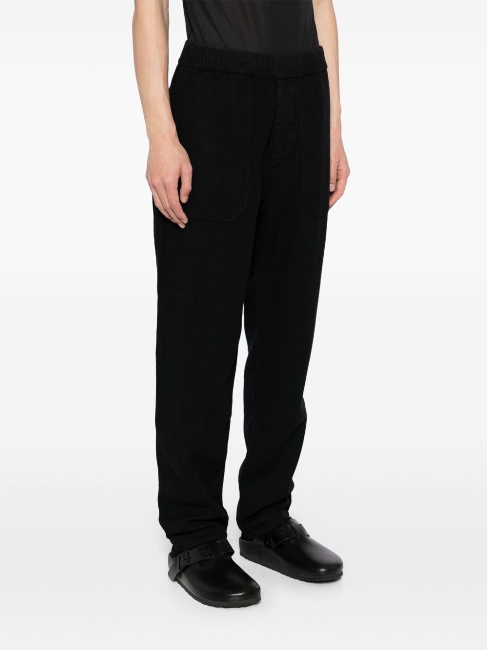 Jog ah military trousers - 3