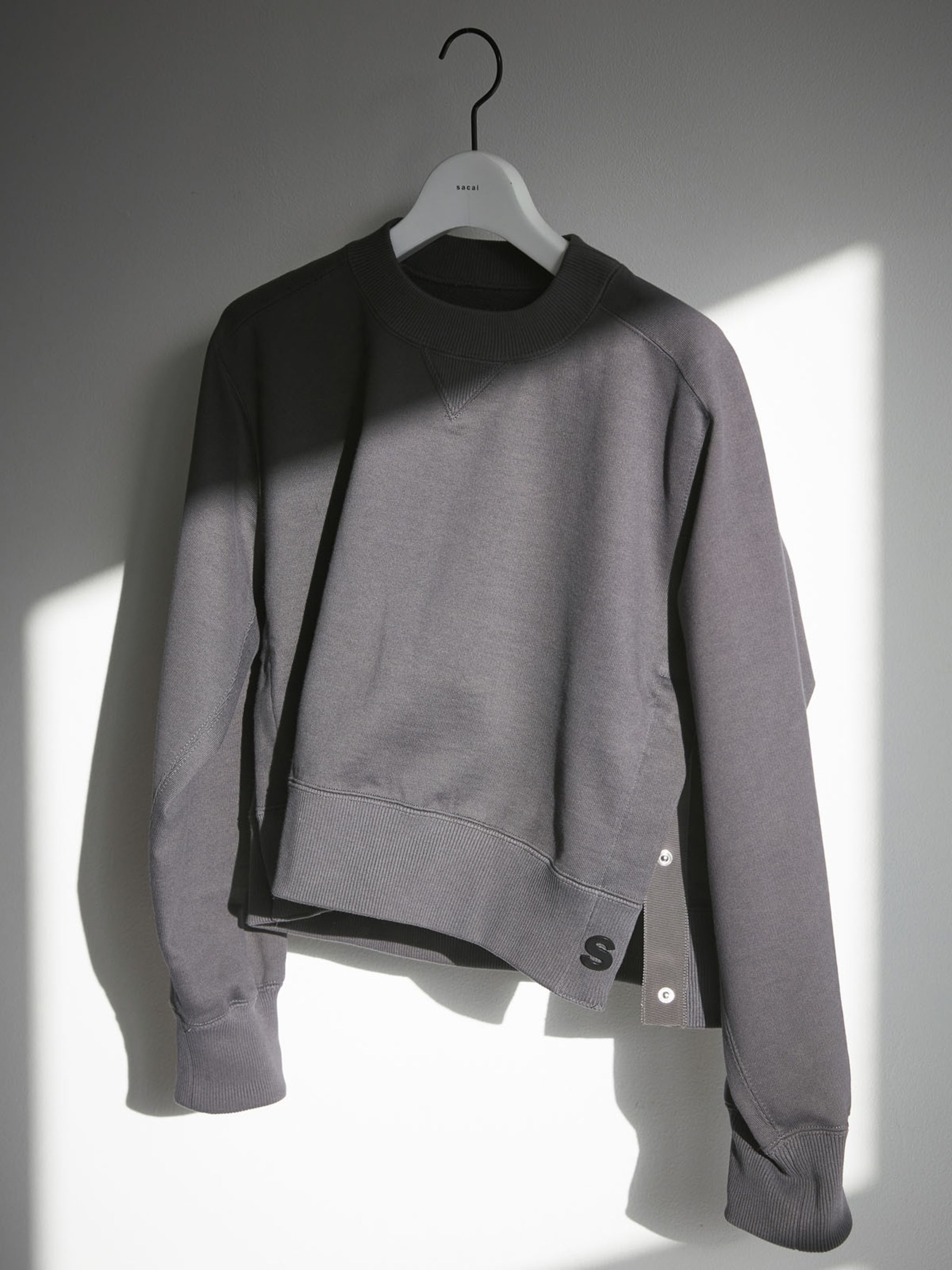 s Sweat Jersey Pullover - 2